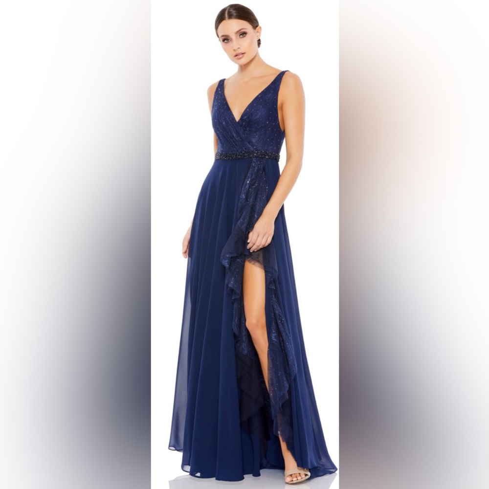 Mac Duggal Dress